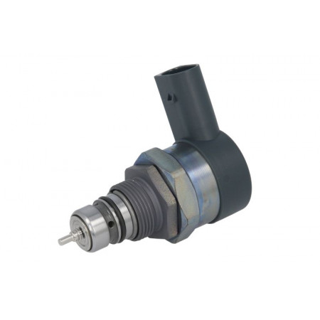 Válvula reguladora de pressão, sistema - Válvula reguladora de pressão Common-Rail MERCEDES E VF211 E W211 E T-MODEL S211 S W220 BMW 1 E87 3 E46 3 E90 3 E91 3 E92 3 E93 2.0D-3.9D 09.01-06.12 BOSCH 0 281 002 481