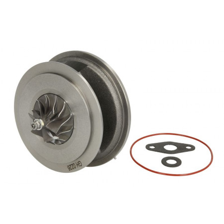 Turbo core CHRA turbo core: aluminum AUDI A3 Q3 TT SEAT ALHAMBRA ALTEA XL LEON SKODA SUPERB II YETI VW CADDY III CADDY III/MINIVAN CC B7 GOLF VI 2.0D 12.05- EVORON EVCH0226