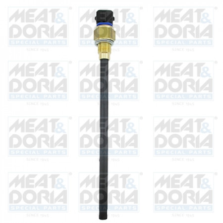 Engine oil level sensor Engine oil level sensor NISSAN JUKE NV200 NV200 / EVALIA PULSAR QASHQAI II RENAULT CAPTUR I CLIO IV GRAND SCENIC III GRAND SCENIC IV KADJAR 1.5D 02.09- MEAT & DORIA MD72230