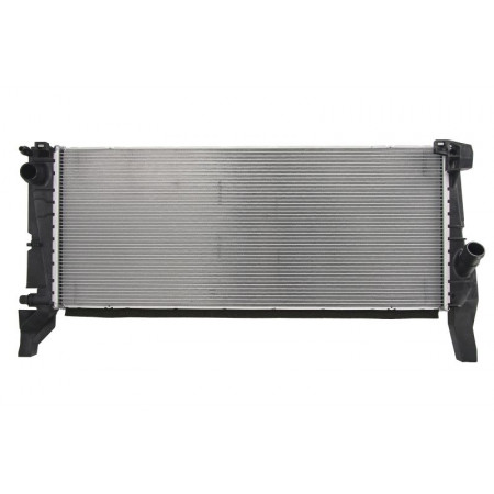 Radiateur, refroidissement du moteur Radiateur moteur Automatique BMW 2 F45 X1 F48 MINI F56 CLUBMAN F54 COUNTRYMAN F60 2.0 MAHLE CR 2319 000P