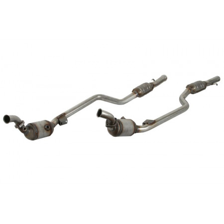 Catalizador MERCEDES S W221 3.0-5.5 10.05-12.13 JMJ JMJ 1091741