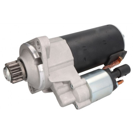 Electric motor 12V 2kW AUDI A3 Q2 Q3 SEAT ALHAMBRA ALTEA ALTEA XL ATECA LEON LEON SC LEON ST SKODA KODIAQ OCTAVIA III SUPERB II SUPERB III YETI VW ARTEON BEETLE 2.0D 05.03- BOSCH 1 986 S00 869