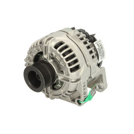Alternatore 14V 100A OPEL ASTRA H ASTRA H GTC VECTRA C VECTRA C GTS ZAFIRA B 1.6/1.6LPG/1.8 08.05-04.15 STARDAX STX102014R