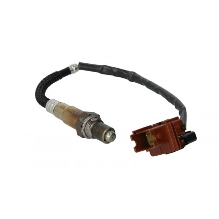 Lambda sensor lambda wire number 5 420mm SUBARU FORESTER IMPREZA LEGACY III OUTBACK 1.6/2.0/2.5 06.98-06.09 BOSCH 0 258 007 084