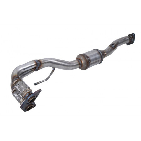Catalyseur EURO 4 TOYOTA AVENSIS 1.8 10.00-02.03 JMJ JMJ 1091597