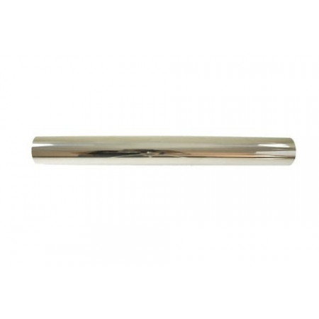 Alte elemente sistem de evacuare Exhaust pipe acid-fast steel stainless steel inner diameter: 63mm 1500 mm TURBOWORKS MP-SS-178