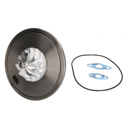 Cartucho / CHRA / Core Assy Cartucho/CHRA/Core Assy tipo rueda de compresión: Aluminio MAN TGA TGS I TGX I ​​NEOPLAN CITYLINER TOURLINER 01.04- EVORON EVCH5022