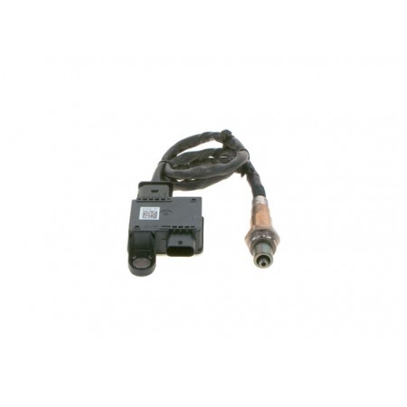 Uitlaatdruk deeltjessensor HYUNDAI H-1 CARGO 2.5D 02.08- BOSCH 0 281 006 923