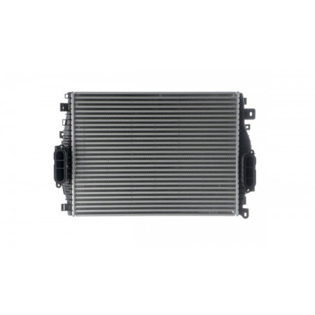 Intercooler, compressor Intercooler JAGUAR XF I XF SPORTBRAKE 2.2D 04.11-04.15 MAHLE CI 377 000P