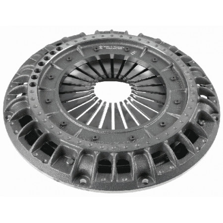 Spingidisco frizione Spingidisco frizione 380mm nuovo VOLVO F7 FL6 D6A180-TD70G 08.78-08.00 SACHS 3482 021 031:009