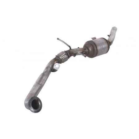 Filtro de fuligem/partículas, sistema de escape Filtro de partículas Diesel MERCEDES A W169 B SPORTS TOURER W245 2.0D 09.04-06.12 JMJ JMJ 1150