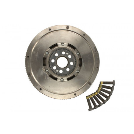 Volante com massa dupla manual BMW 3 E36 5 E34 5 E39 2.0/2.5 03.90-06.03 LUK 415 0017 11