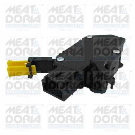 Comutator, actionare ambreiaj (Tempomat) Senzor de pozitie frana ALFA ROMEO GIULIETTA MITO FIAT DOBLO CARGO FIORINO/MINIVAN GRANDE PUNTO PUNTO PUNTO EVO QUBO LANCIA DELTA III VW GOLF III 0.9-2.0D 07.93- MEAT &amp; DORIA MD35206