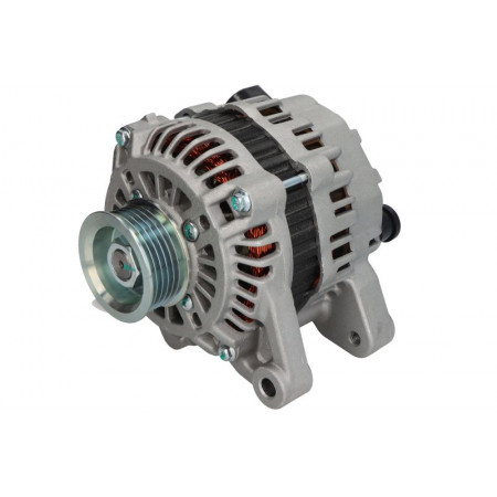 Alternator 14V 70A CITROEN BERLINGO BERLINGO MULTISPACE BERLINGO/MINIVAN C15/MINIVAN C2 C4 C4 I C-ELYSEE JUMPY I NEMO NEMO/MINIVAN XSARA XSARA PICASSO XSARA/KOMBI 1.1-2.0 06.96- STARDAX STX100011R