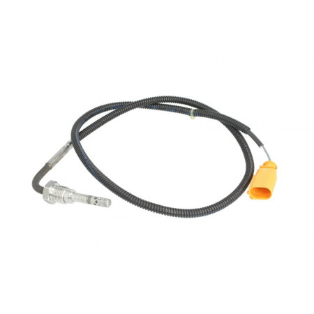 Senzor, temperatura gaze evacuare Senzor temperatura evacuare dupa DPF AUDI A4 B7 A6 C6 1.9D/2.0D 07.04-08.11 FEBI FE49293