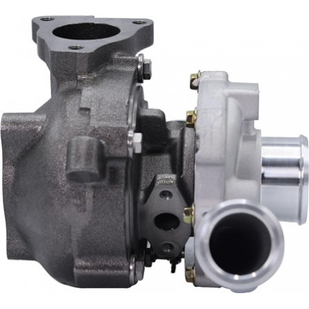 Turbocompresor compatible con HYUNDAI ACCENT III GETZ I30 KIA CEE'D CERATO PRO RIO 15D 16D 0303 MAGNETI MARELLI 807101006100