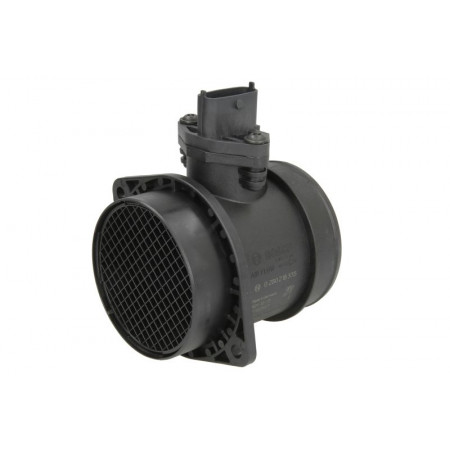 Sensor de fluxo de ar Medidor de vazão de ar módulos de 5 pinos VOLVO C70 I S60 I S80 I V70 II XC70 I XC90 I 2.0-3.0 11.99-12.14 BOSCH 0 280 218 335