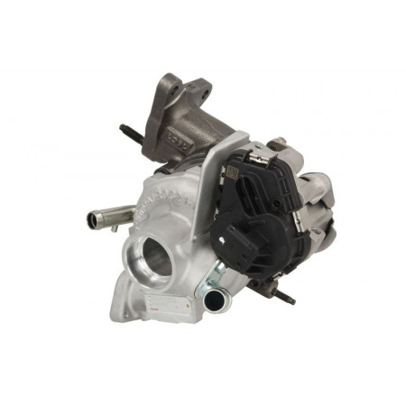 Turbocharger New FIAT 500L 1.3D 06.14- GARRETT 886240-5002S