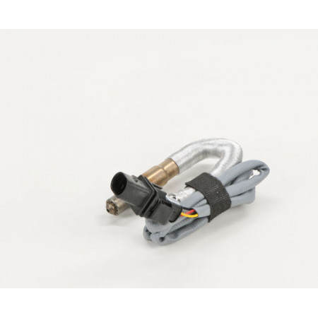 Sonda lambda filo lambda numero 5 1100mm BMW 5 E60 X5 E70 X6 E71 E72 3.0 04.06-07.14 BOSCH 0 258 017 101