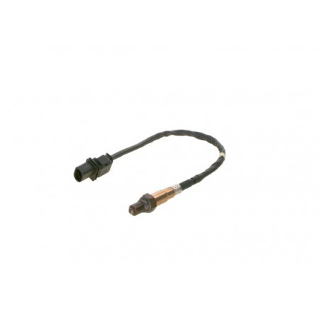 Sonde lambda fil lambda numéro 5 481mm INFINITI EX FX M Q70 QX70 NISSAN NP300 NAVARA PATHFINDER III PRIMASTAR OPEL VIVARO A RENAULT TRAFIC II 2.0D/3.0D 08.06- BOSCH 0 281 004 163