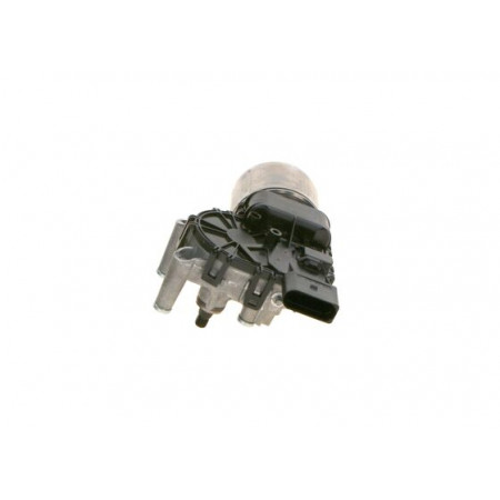 Motor do limpador dianteiro OPEL ASTRA G CLASSIC ASTRA H ASTRA H CLASSIC ASTRA H GTC ASTRA H/KOMBI 01.04- BOSCH 0 390 241 538