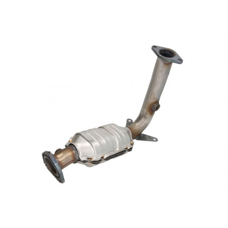 Catalyst EURO 2/EURO 3 FORD FOCUS I 1.8 10.98-11.04 JMJ JMJ 290718
