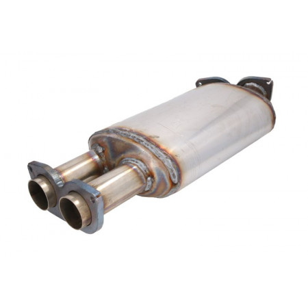 Filtro de partículas DPF BMW 5 Touring (E61) JMJ JMJ1181