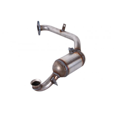 Catalizzatore EURO 3/EURO 4 FORD C-MAX FOCUS C-MAX FOCUS II MAZDA 3 1.6D 10.03-09.12 JMJ JMJ 1080253
