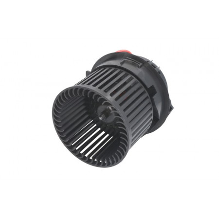 Ventilator, passagiersruimte Luchtblazer CITROEN C3 III PEUGEOT 2008 I 208 I 208/HATCHBACK 1.0-1.6D 03.12- NISSENS NIS 87258