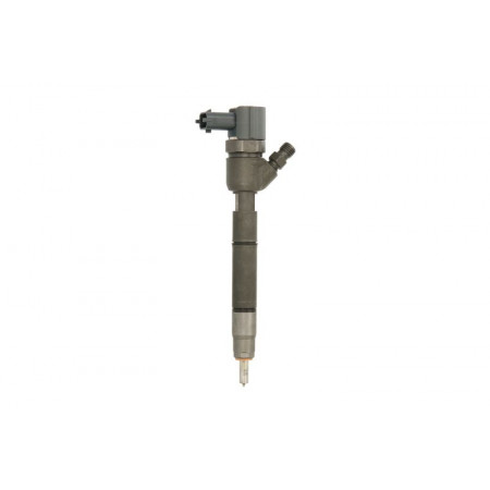 Elektromagnetische CR-injector HYUNDAI I40 I I40 I CW IX35 KIA CARENS IV OPTIMA SPORTAGE III 1.7D 09.10- BOSCH 0 445 110 410