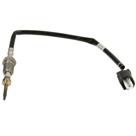 Sensor uitlaatgastemperatuur Uitlaattemperatuursensor na katalysator/voor katalysator BMW 3 E90 3 E91 3 E92 5 E60 5 E61 6 E63 6 E64 7 E65 E66 3.0D/4.4D 07.05-03.13 DENSO DET-0110