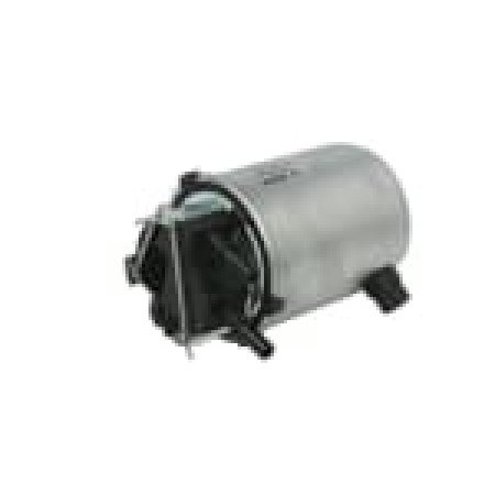 Brandstoffilter NISSAN QASHQAI II X-TRAIL X-TRAIL III 1.5D/1.6D 11.13- BOSCH F 026 402 201