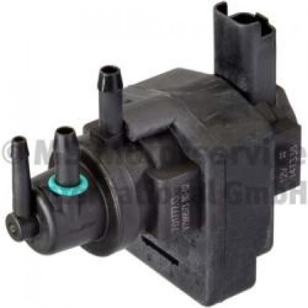 Druckwandler, Turbolader Elektrisches Steuerventil DS DS 3 DS 4 DS 5 CITROEN C4 C4 GRAND PICASSO II C4 I C4 PICASSO II C4 SPACETOURER DS3 DS4 DS5 PEUGEOT 208 I 3008 308 308 I 1.6/1.6H 07.08- PIERBURG 7.01777.19.0