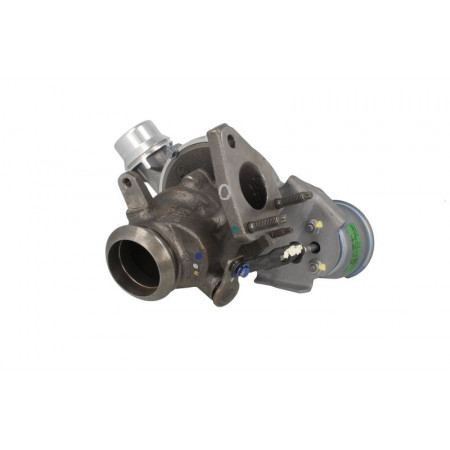 Turbocompressore Nuovo DACIA DOKKER DOKKER EXPRESS/MINIVAN DUSTER DUSTER/SUV LODGY LOGAN LOGAN EXPRESS LOGAN II LOGAN MCV LOGAN MCV II SANDERO SANDERO II 1.5D 06.08- GARRETT 801374-5004S