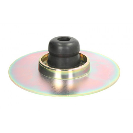 Tampon, piston à coussin d'air Support supérieur à soufflet RVI FR1 ILIADE 01.83- MAGNUM TECHNOLOGY TYP 5/PG-ODBOJ