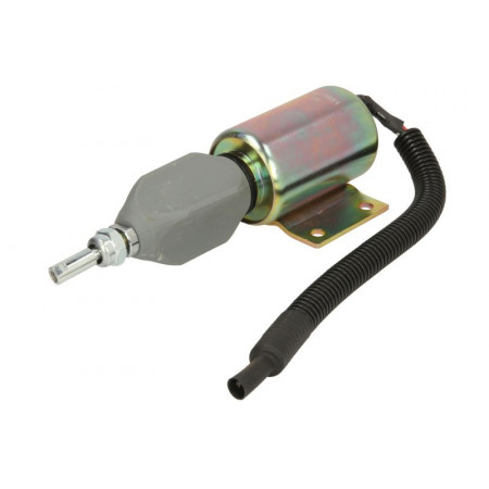Bobina de corte de combustível DEUTZ BF6M1015 BF8M1015 AKUSAN AG 0417