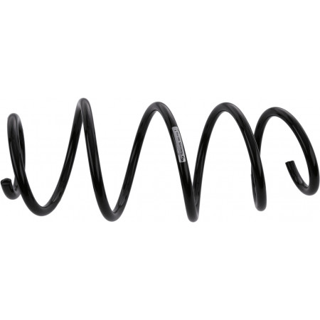 Spiral spring Front Right/Left FIAT DOBLO CARGO OPEL COMBO/MINIVAN 1.4 02.10- SACHS 993 792