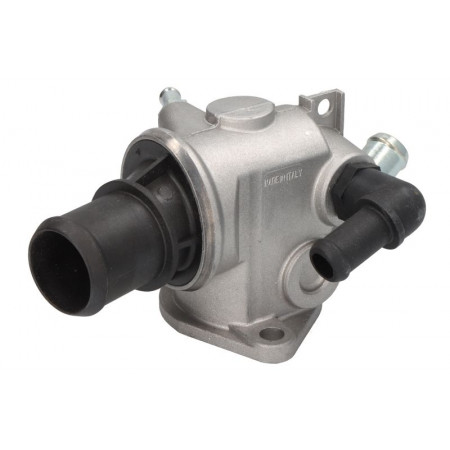 Termostato, liquido di raffreddamento Termostato sistema di raffreddamento 88C nell'alloggiamento ALFA ROMEO 147 GT GTV FIAT BARCHETTA 1.6/1.8/2.0 04.95-09.10 MAHLE TI 163 88