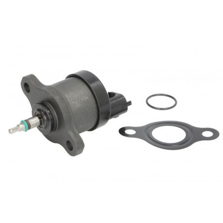 Válvula reguladora de pressão, sistema - Válvula reguladora de pressão Common-Rail CITROEN BERLINGO/MINIVAN HYUNDAI ACCENT II ELANTRA III GETZ MATRIX SANTA FE I TRAJET PEUGEOT PARTNER 1.5D/2.0D 12.99-12.11 MEAT & DORIA MD9106