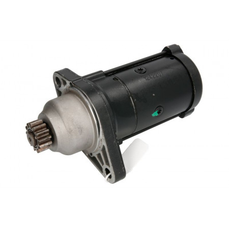 Elektromotor 12V 17kW AUDI A1 A3 SEAT ALTEA ALTEA XL IBIZA IV IBIZA IV SC IBIZA IV ST LEON SKODA RAPID VW BEETLE CC B7 GOLF PLUS GOLF PLUS V GOLF VI 1.2-1.8 05.07- STARDAX STX200594