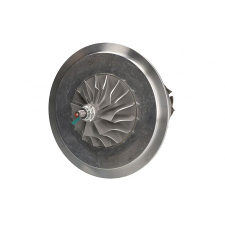 Cartridge / CHRA / Core Assy Cartridge/CHRA/Core Assy compression wheel type: Aluminium EVORON EVCH5068