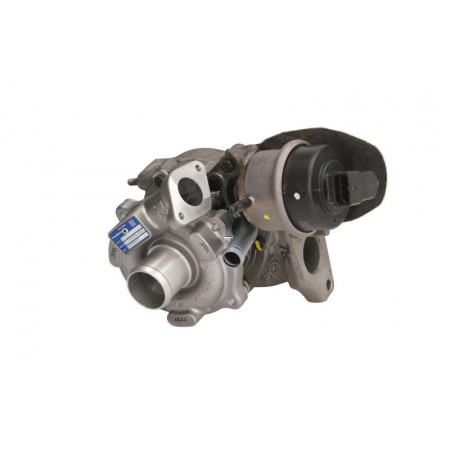 Turbocompresseur Nouveau FIAT 500 500 C 1.3D 09.09- 3K KKK54359880037