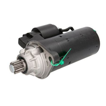 Elektromotor 12V 2kW AUDI A3 TT FORD GALAXY I SEAT ALHAMBRA CORDOBA IBIZA III LEON TOLEDO II SKODA FABIA I OCTAVIA I VW BORA BORA I GOLF IV NEW BEETLE 1.6-3.2 03.95-12.10 STARDAX STX200055R