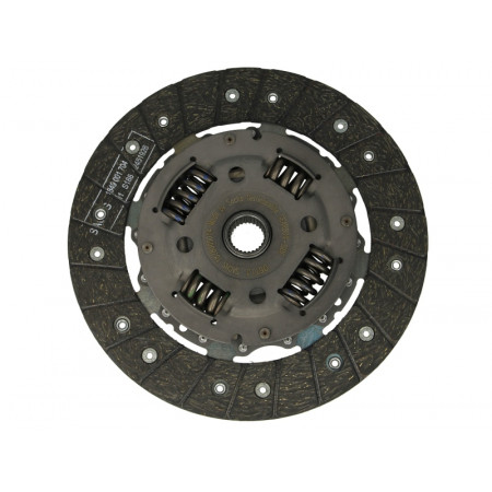 Disc ambreiaj 220mm profil complet AUDI A1 A3 SEAT ALTEA ALTEA XL CORDOBA IBIZA III LEON LEON SC LEON ST SKODA FABIA I OCTAVIA II OCTAVIA III 1.4/1.4ALK/1.4CNG 12.99- SACHS 1878 005 014