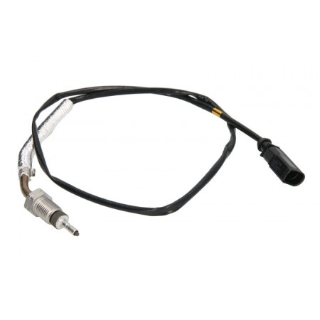 Sensor, Abgastemperatur Abgastemperatursensor vor Turbo AUDI A1 A3 A4 B8 Q3 TT SEAT ALTEA ALTEA XL IBIZA IV IBIZA IV SC LEON SKODA OCTAVIA II SUPERB II YETI 0.8DH/1.6D/2.0D 05.03- NGK VW128J-CWE