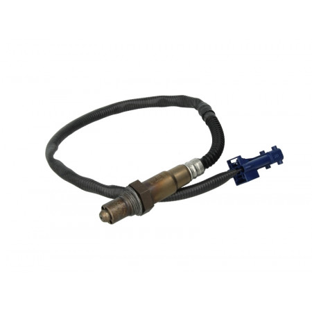 Sensor lambda número de fios 4 565mm CITROEN BERLINGO BERLINGO MULTISPACE BERLINGO/MINIVAN C2 C3 I C3 PLURIEL C4 C4 GRAND PICASSO I C4 I C5 I C5 II C5 III 1.1-3.0 05.96- BOSCH 0 258 006 185