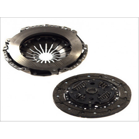 Clutch kit Kit 240mm FORD COUGAR MONDEO I MONDEO II 2.0 02.93-12.01 SACHS 3000 812 131