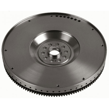 Vliegwiel 395 mm nieuw RVI D D ACCESS VOLVO FL III 01.13- SACHS 3421 601 089:009