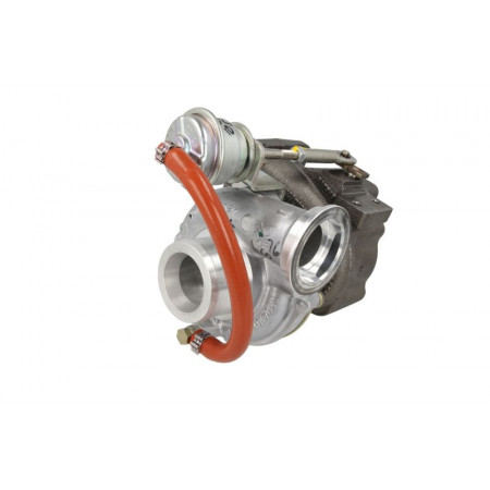 Turbocompressor FENDT 300 DEUTZ FAHR AGROTRON AGROTRON K D226-3-TD226B-4 01.06- 3K KKK53049880089