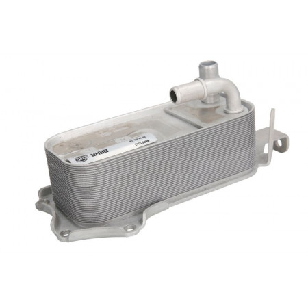 Radiador de refrigeración de aceite, caja de cambios automática Radiador de aceite BMW X3 F25 X4 F26 1.6/2.0/3.0 09.10-03.18 MAHLE CLC 125 000S